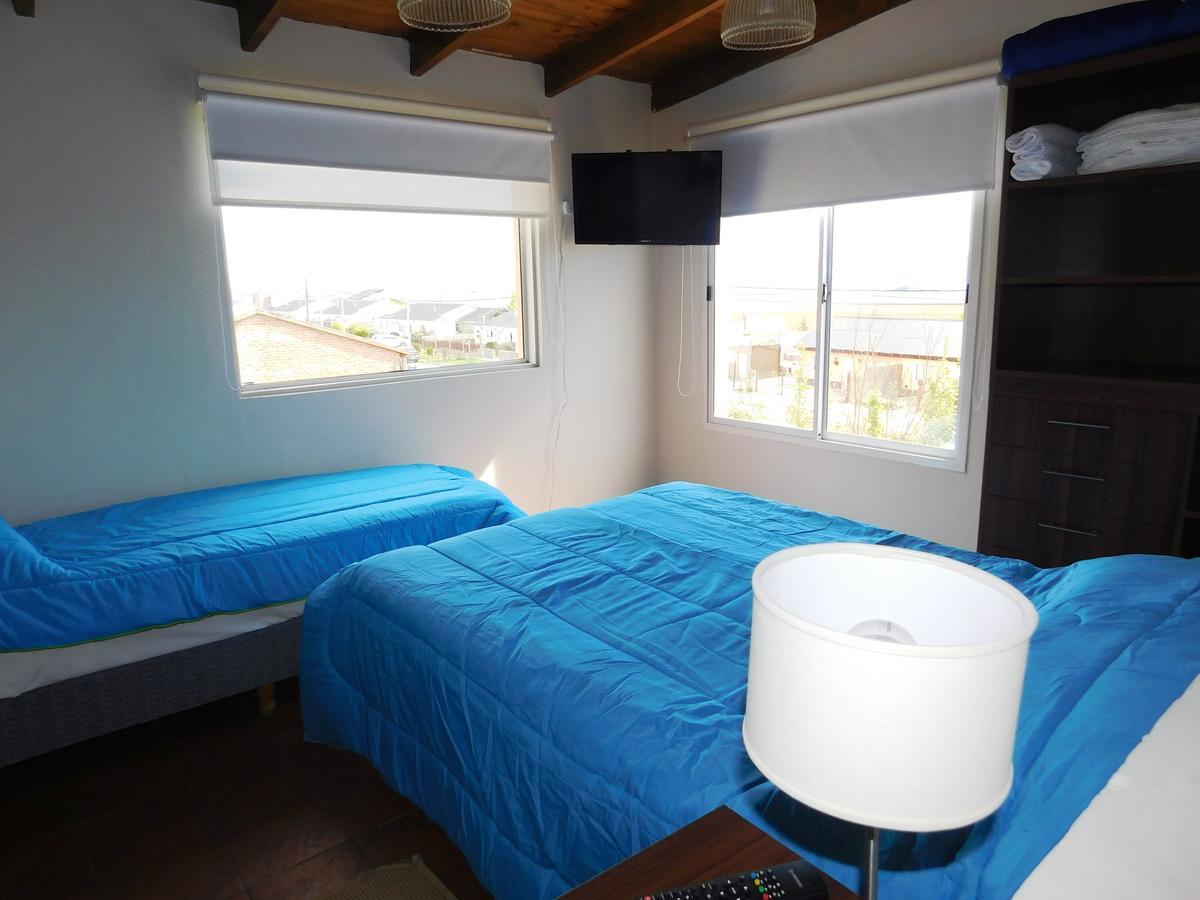 Terra Apart Hotel El Calafate Luaran gambar